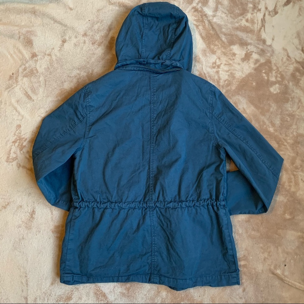 Gap Utility Jacket - image 7